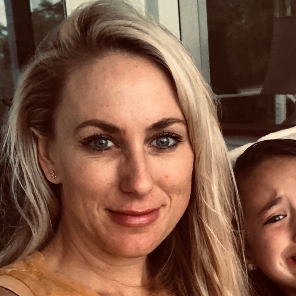 Meet your Posher, Meghan